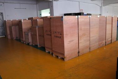 Powervalue 3 المرحلة 10KVA على الانترنت شكا من السلطة ل400KVA DSP للإتصالات