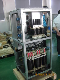 منخفضة التردد 3 المرحلة على الانترنت UPS 10KVA - 400KVA مع RS232