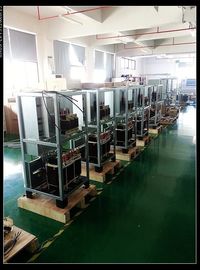منخفضة التردد 3 المرحلة على الانترنت UPS 10KVA - 400KVA مع RS232