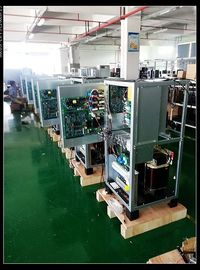 منخفضة التردد 3 المرحلة على الانترنت UPS 10KVA - 400KVA مع RS232