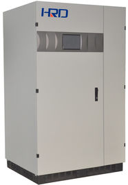 منخفضة التردد 3 المرحلة على الانترنت UPS 10KVA - 400KVA مع RS232