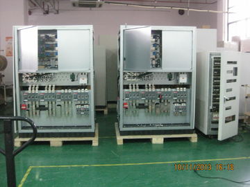 منخفضة التردد 3 المرحلة على الانترنت UPS 10KVA - 400KVA مع RS232