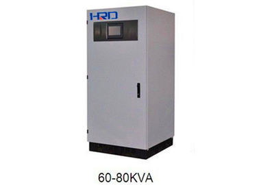منخفضة التردد 3 المرحلة على الانترنت UPS 10KVA - 400KVA مع RS232