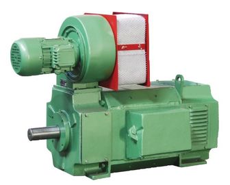 Z4 H100 50HZ 3 المرحلة IC06 / IC17 متزامن الصناعية العاصمة المحرك 1.4KW - 5.5KW