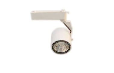 COB قابل للتعديل LED أضواء المسار 23Watt