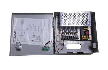 لوازم 40W النت بوك الدوائر التلفزيونية المغلقة الطاقة صندوق DC12V 3A أكثر من الجهد، UL الموافقة