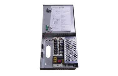 لوازم 40W النت بوك الدوائر التلفزيونية المغلقة الطاقة صندوق DC12V 3A أكثر من الجهد، UL الموافقة