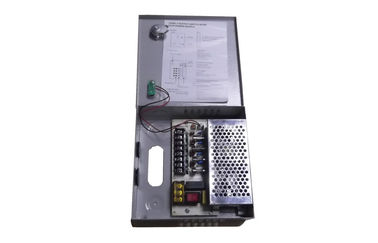 لوازم 40W النت بوك الدوائر التلفزيونية المغلقة الطاقة صندوق DC12V 3A أكثر من الجهد، UL الموافقة
