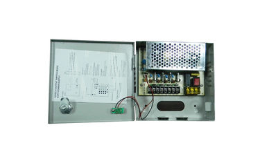 لوازم 40W النت بوك الدوائر التلفزيونية المغلقة الطاقة صندوق DC12V 3A أكثر من الجهد، UL الموافقة