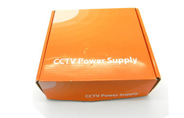 لوازم 40W النت بوك الدوائر التلفزيونية المغلقة الطاقة صندوق DC12V 3A أكثر من الجهد، UL الموافقة