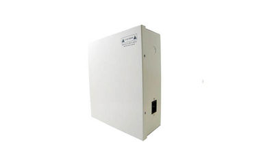 لوازم EN55011 الفئة ب CCTV الطاقة 400W 18 قناة، 50HZ / 60HZ