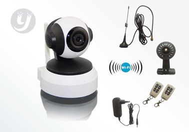 HD WiFi ip آلة تصوير شبكة سمعيّ رؤية الليلية/CCTV أمن آلة تصوير