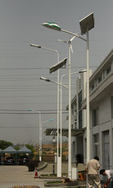 ip 65 3000K 4000K شمسيّ led شارع ضوء فلطيّ ضوئيّ, ضوء ساطع شمسيّ