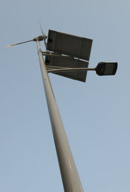 ip 65 3000K 4000K شمسيّ led شارع ضوء فلطيّ ضوئيّ, ضوء ساطع شمسيّ