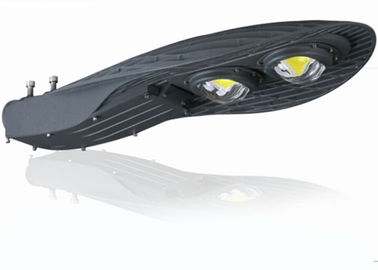 عكس الضوء في الهواء الطلق 100W 120W LED ضوء الشارع / الذكية LED أضواء الطريق السريع