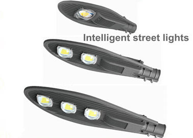 BRIDGELUX رقاقة في الهواء الطلق 150W أدى ضوء الشارع / سكني أضواء الشوارع