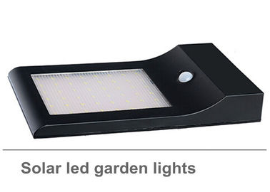 بارد / الأبيض الدافئ 5W LED الشمسية أضواء الشوارع لا الرصاص / LED الطريق الخفيفة