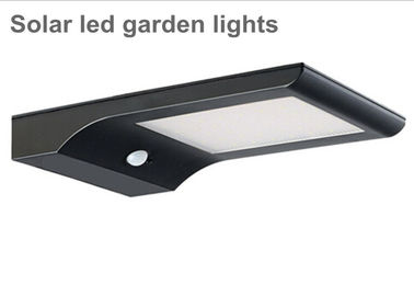 بارد / الأبيض الدافئ 5W LED الشمسية أضواء الشوارع لا الرصاص / LED الطريق الخفيفة