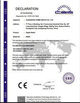 الصين CHINA UPS Electronics Co., Ltd. الشهادات
